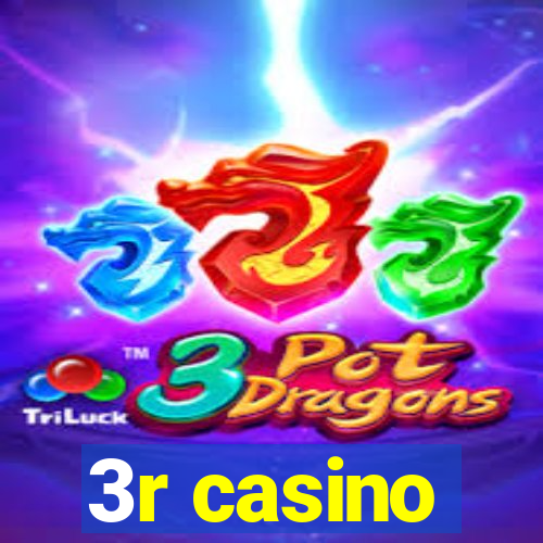 3r casino